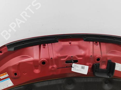 Hood HONDA CR-V V (RW_, RT_) 2.0 E-CVT HYBRID AWD (RT6) | BP27788644C1 