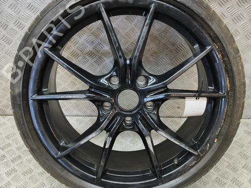 Used Rim PORSCHE 718 BOXSTER (982) 2.5 S (982330, 982331) (350 hp) 28101982