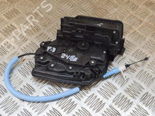 Used Front right lock Front right lock 21809970 21809970