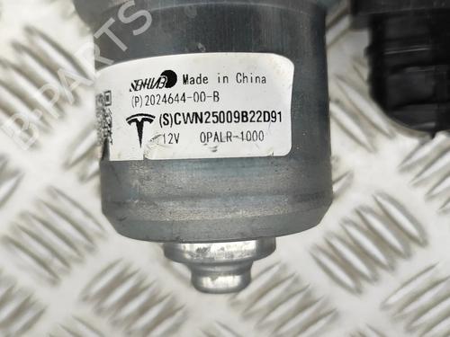 Vindrude Viskermekanisme TESLA MODEL Y (5YJY) Long Range All-wheel Drive | BP33378930C83 - Image 6