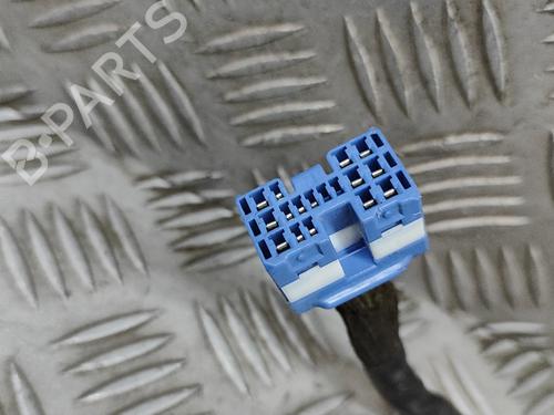 Wiring harness TOYOTA SUPRA (_A8_) 3.0 i (JZA80_, JZA80R) | BP27779866E16 