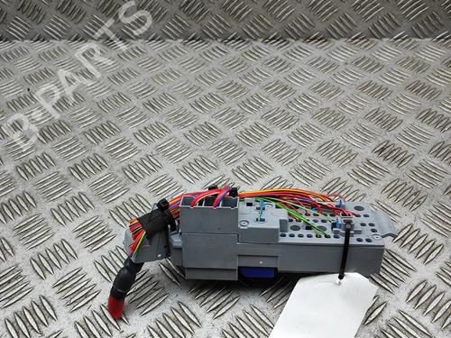 Fuse box BMW 8 Coupe (G15, F92) 840 i | BP37698593E1  - Image 5