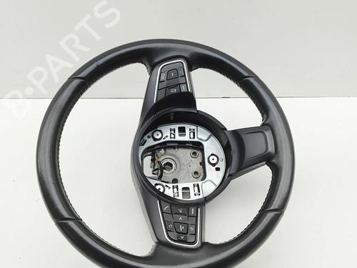 Steering wheel JAGUAR XE (X760) 2.0 D | BP33394724C49 - Image 2