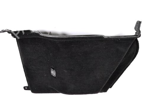 Boot lining MERCEDES-BENZ C-CLASS T-Model (S204) C 220 CDI (204.202) | BP33349173I3 - Image 3