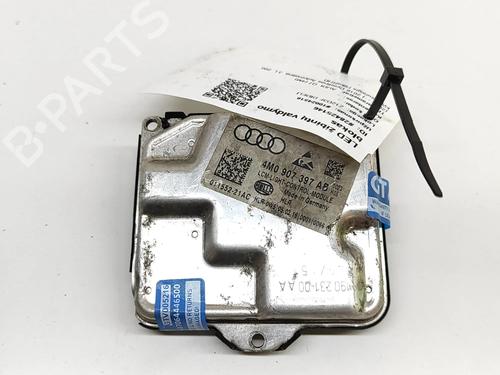 Used Electronic module AUDI Q7 (4MB, 4MG, 4MQ) 3.0 TDI quattro (272 hp) 23415711