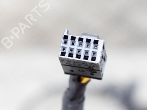 Electronic module MERCEDES-BENZ E-CLASS (W212) E 350 BlueTEC | BP14643054M83 