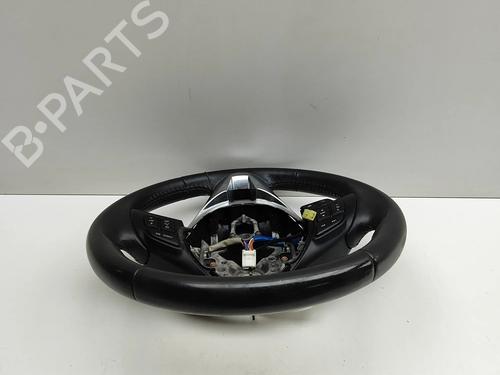 Steering wheel MAZDA CX-5 (KE, GH) 2.2 D AWD (KE2AW) | BP30131093C49 - Image 4