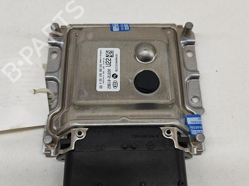 Elektronische module KIA XCEED (CD) 1.6 CRDi 136 (136 hp) 28553822