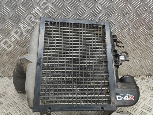 Used Intercooler Intercooler TOYOTA LAND CRUISER PRADO (_J12_) 3.0 D-4D (KDJ120, KDJ125) (163 hp) 27240162 27240162