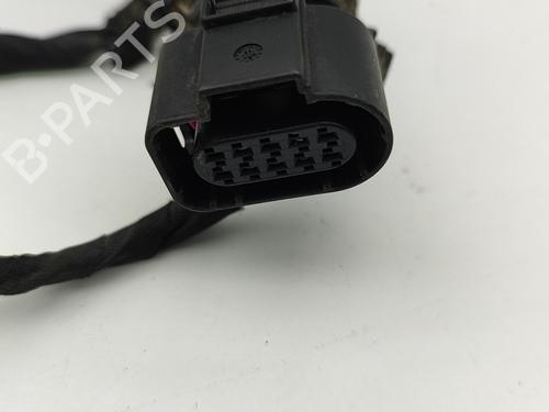 Electronic module VW PASSAT B8 Variant (3G5, CB5) 2.0 TDI | BP27092255M83 