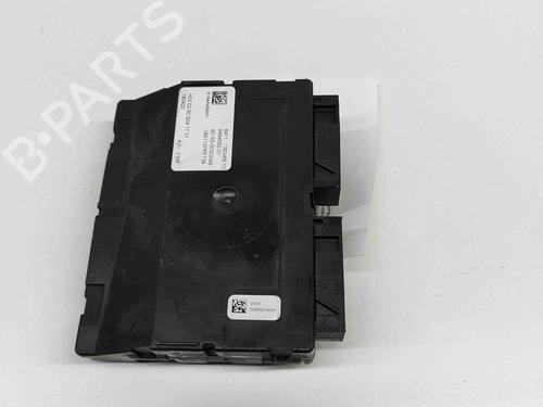 Climate control BMW 5 Touring (G31) 530 d xDrive | BP16481999I5 