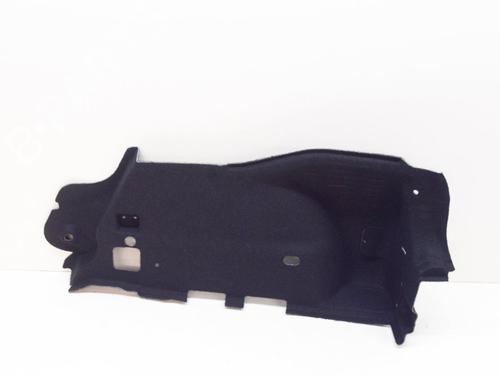 Used Boot lining VW ID.3 (E11, E12) Pro (145 hp) 27754272