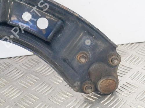 Left front suspension arm SKODA SUPERB II (3T4) 2.0 TDI | BP6741199M12 