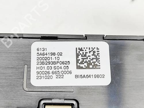 Mando BMW X7 (G07) xDrive 40 i Mild Hybrid | BP32269559I30 