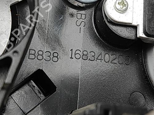 Electronic module FIAT DUCATO Van (250_) 130 Multijet 2,3 D | BP31902959M83 