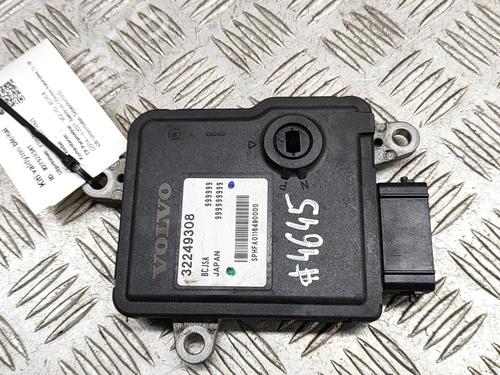 Gearkassestyreenhed VOLVO XC90 II (256) T8 Hybrid AWD (405 hp) 28551663