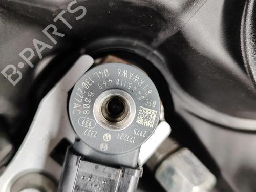 Engine SKODA OCTAVIA III Combi (5E5, 5E6) 2.0 TDI | BP30644212M1 - Image 9