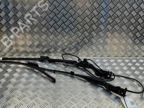 Vindspejlsviskerarm VOLVO XC40 (536) Recharge AWD | BP29076003C143 - Image 3