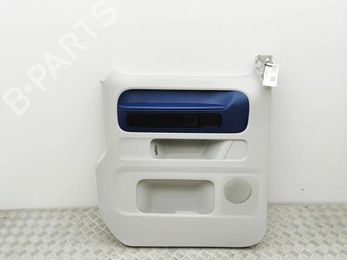 Venstre bakpanel Venstre bakpanel 38932209 38932209