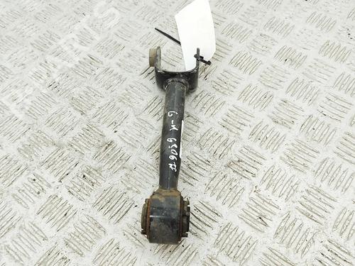 Left rear suspension arm TESLA MODEL 3 (5YJ3) EV | BP36068397M14 - Image 4
