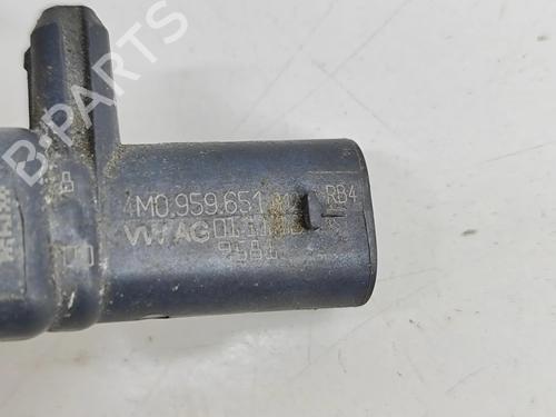 Electronic sensor AUDI A5 Sportback (F5A, F5F) 35 TFSI Mild Hybrid | BP27787598M84 