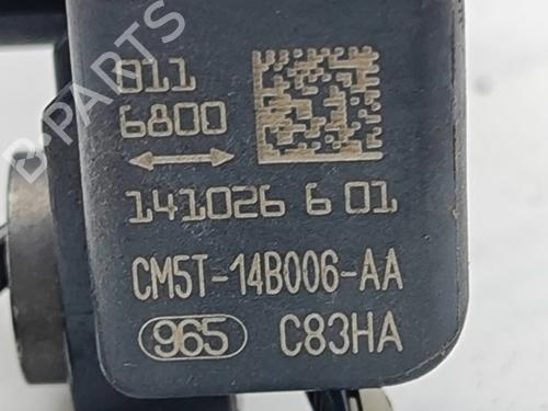 Electronic sensor FORD MONDEO V Turnier (CF) 2.0 TDCi | BP27346129M84 