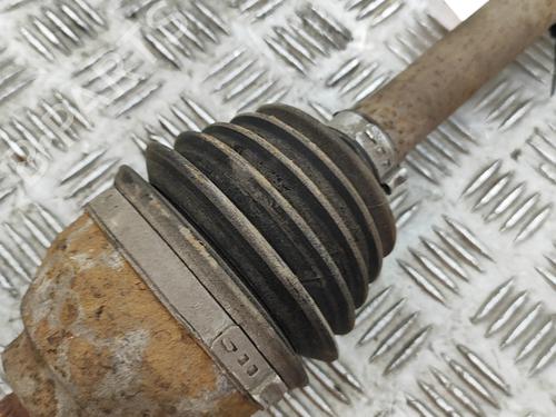 Left front driveshaft FORD MONDEO V Turnier (CF) 2.0 TDCi | BP26658522M38 