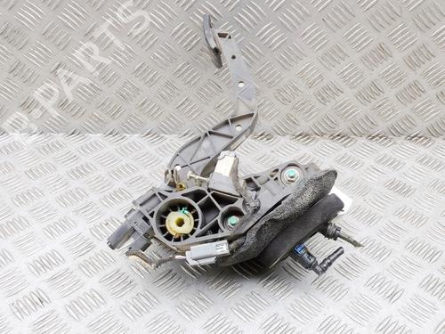bremsepedal FORD TRANSIT COURIER B460 MPV 1.5 TDCi | BP38731333I19 - Image 2