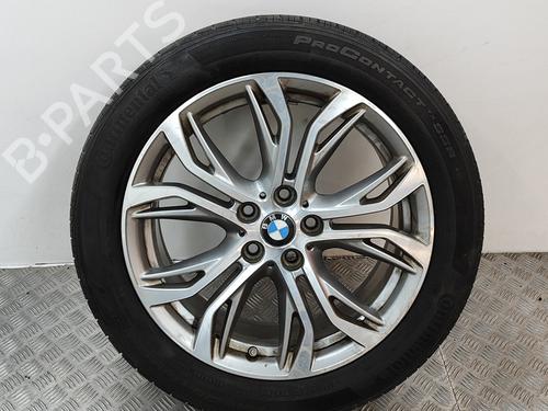 Rim BMW X2 (F39) sDrive 20 i | BP28557387C45 