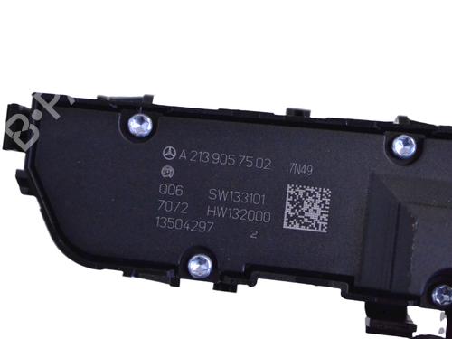 Switch MERCEDES-BENZ C-CLASS (W204) C 200 CDI (204.001) | BP33352815I30  - Image 6
