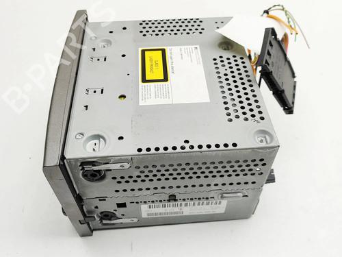 Electronic module PORSCHE BOXSTER (987) S 3.4 | BP33393957M83 - Image 2