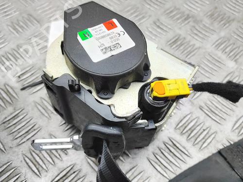 Rear right seatbelt JAGUAR XE (X760) 2.0 D | BP36564949I28 - Image 3