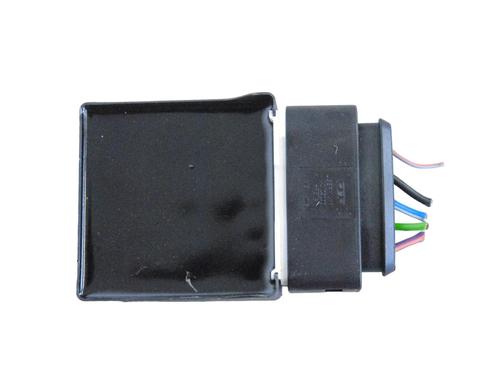 Electronic module VOLVO XC40 (536) D3 AWD | BP33366051M83 - Image 3