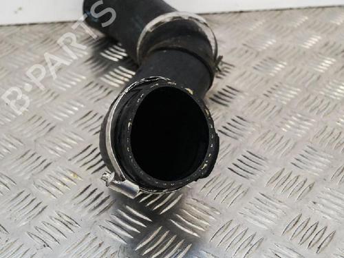 Intercooler pipe BENTLEY CONTINENTAL Coupe (3W_, 393) 6.0 FLEX | BP14658701M127