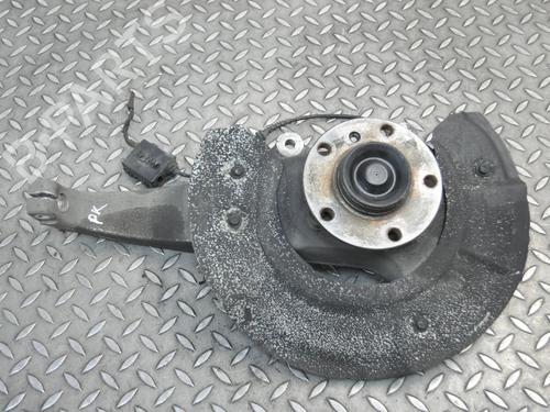 Used Left front steering knuckle Left front steering knuckle BMW 5 Touring (F11) 530 d (258 hp) 33338369 33338369