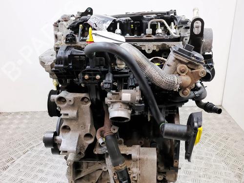 Engine RENAULT MASTER III Bus (JV) 2.3 dCi 135 FWD (JV0N, JV08) | BP39172052M1 - Image 2