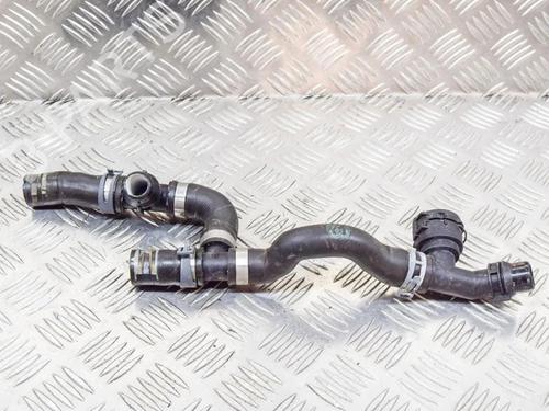 Pipe AUDI A4 B9 (8W2, 8WC) 1.4 TFSI | BP14617250M125