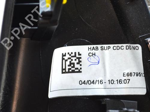 Other RENAULT ZOE (BFM_) ZOE | BP8353352O1 