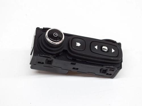 Used Switch Switch RENAULT ZOE (BFM_) ZOE (88 hp) 12591722 12591722