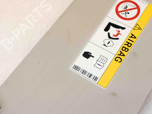 Left sun visor MERCEDES-BENZ GLA-CLASS (X156) GLA 200 (156.943) | BP20337824I1 