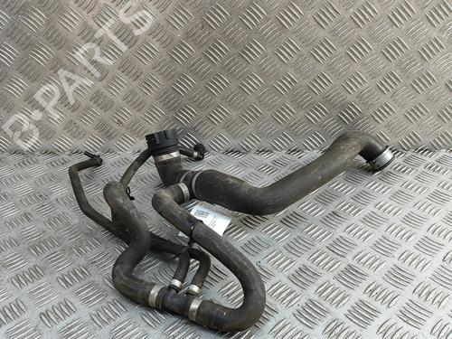 Used Pipe MERCEDES-BENZ GLE (W166) 250 d 4-matic (166.004) (204 hp) 27644070