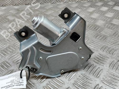 Rear wiper motor SUZUKI VITARA (LY) 1.4 T AllGrip (APK414) | BP25217424M102 - Image 5