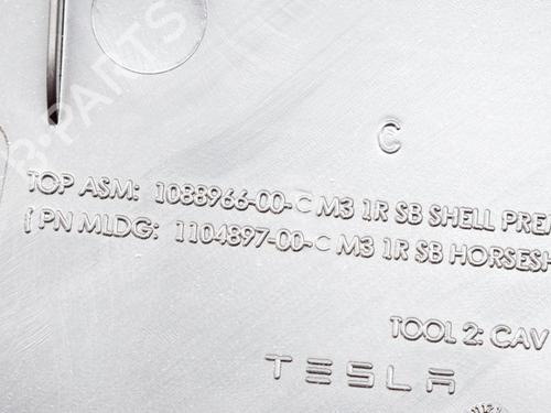 Other TESLA MODEL 3 (5YJ3) EV | BP27756834O1