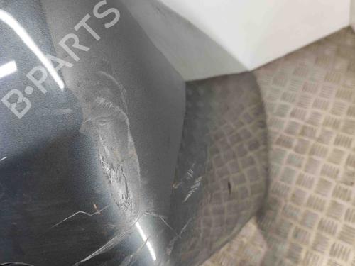 Rear bumper MERCEDES-BENZ S-CLASS (W140) 600 SE, SEL (140.056, 140.057) | BP29569875C8 
