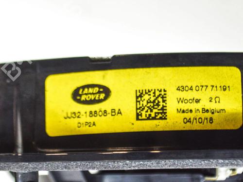 Speaker JAGUAR I-PACE (X590) EV400 AWD | BP27754522E2 