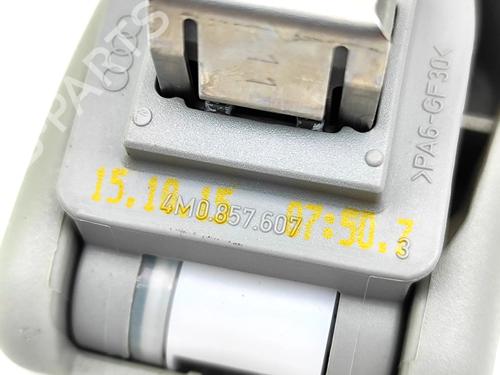 Interior roof handle AUDI A4 B9 (8W2, 8WC) 2.0 TFSI | BP33798026I35 - Image 7