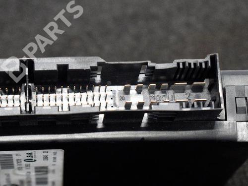 Elektronisk modul BMW 5 (E60) 530 d | BP6749075M83 