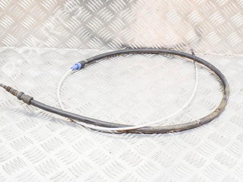 Håndbremsekabel OPEL CROSSLAND X / CROSSLAND (P17, P2QO) 1.2 (75) (131 hp) 27749229