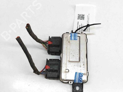 Electronic module MERCEDES-BENZ GLE (V167) GLE 450 4-matic (167.159) | BP29460058M83 