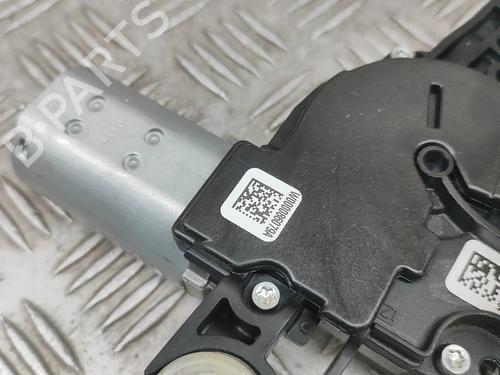 Rear wiper motor AUDI Q3 (F3B) 35 TFSI | BP27789835M102
